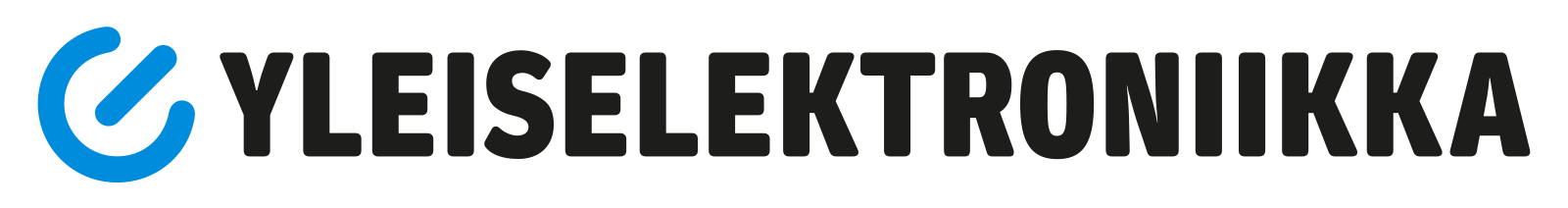 yleiselektroniikka logo