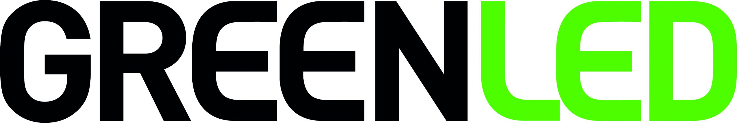 greenled logo