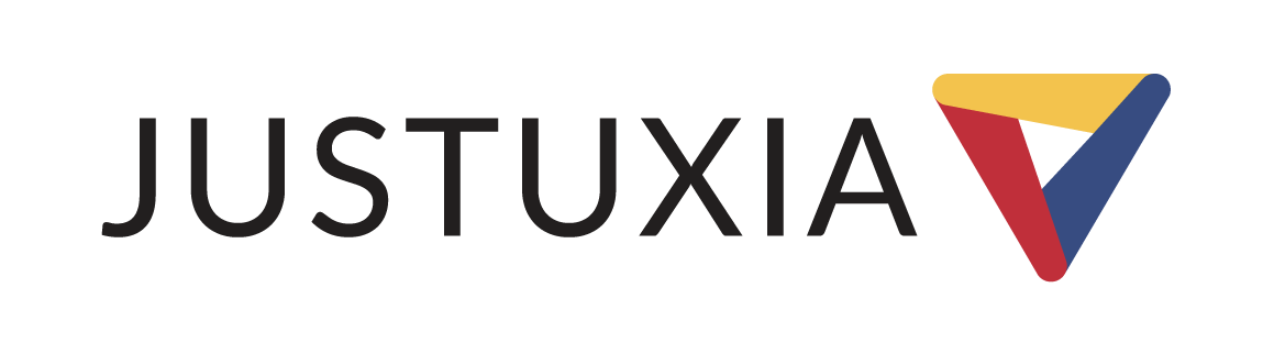justuxia logo
